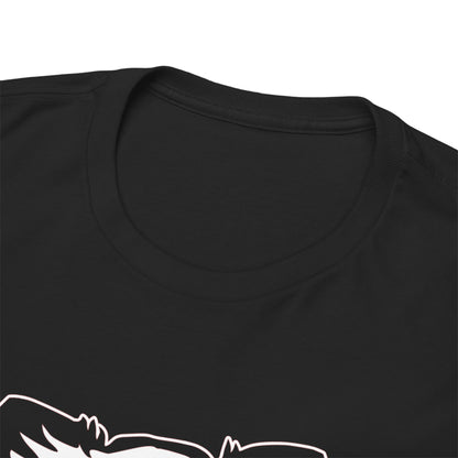 T-Shirt Unisex - Zwergspitz 1