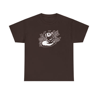 T-Shirt Unisex - Frettchen 2