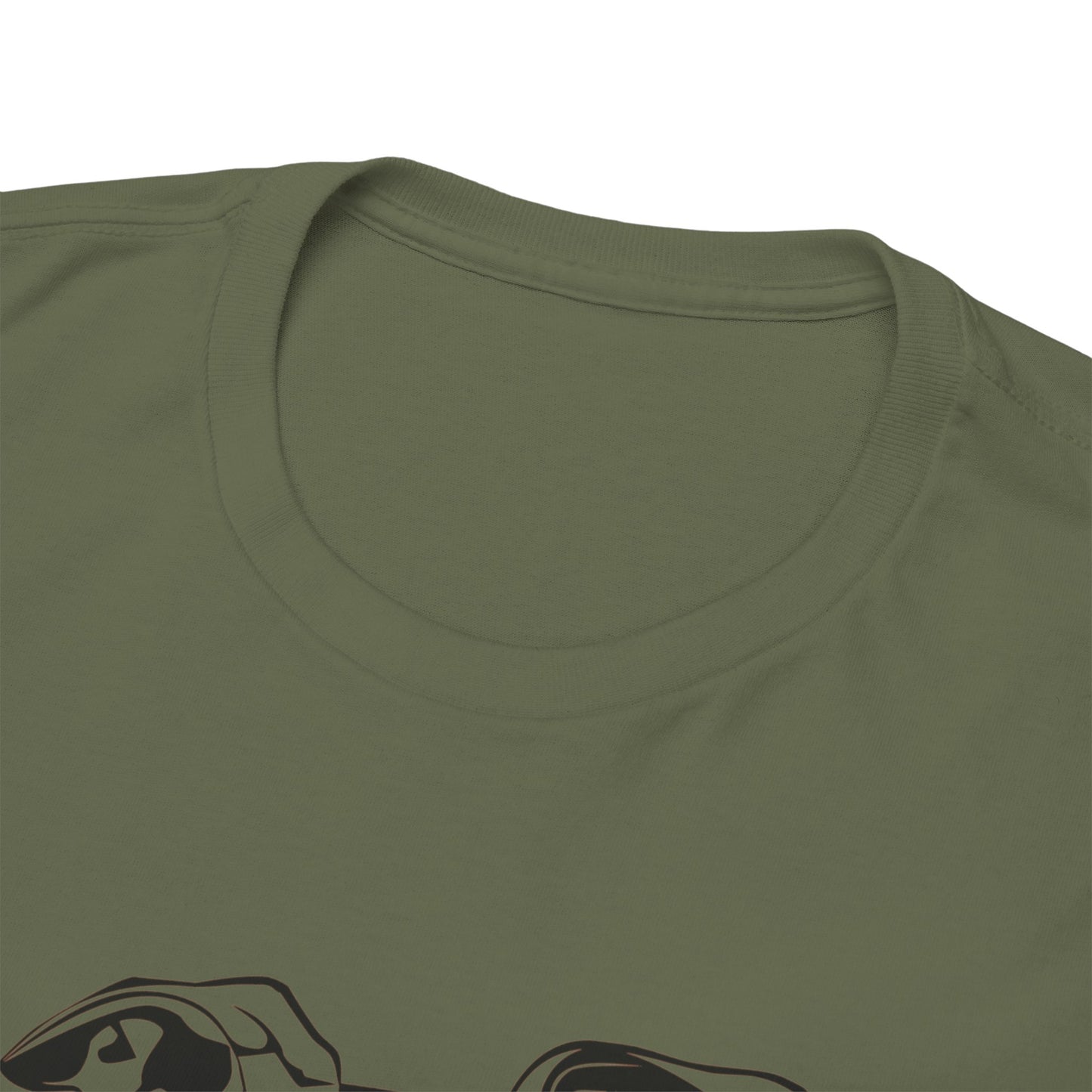T-Shirt Unisex - Whippet 2