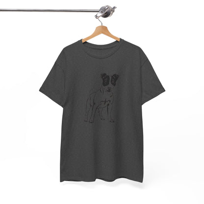 T-Shirt Unisex - Jack Russell Terrier 1