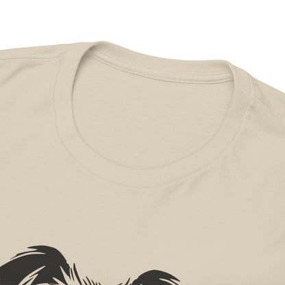 T-Shirt Unisex - Yorkshire Terrier 2