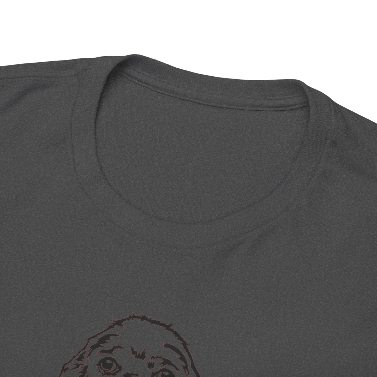 T-Shirt Unisex - American Cocker Spaniel 1