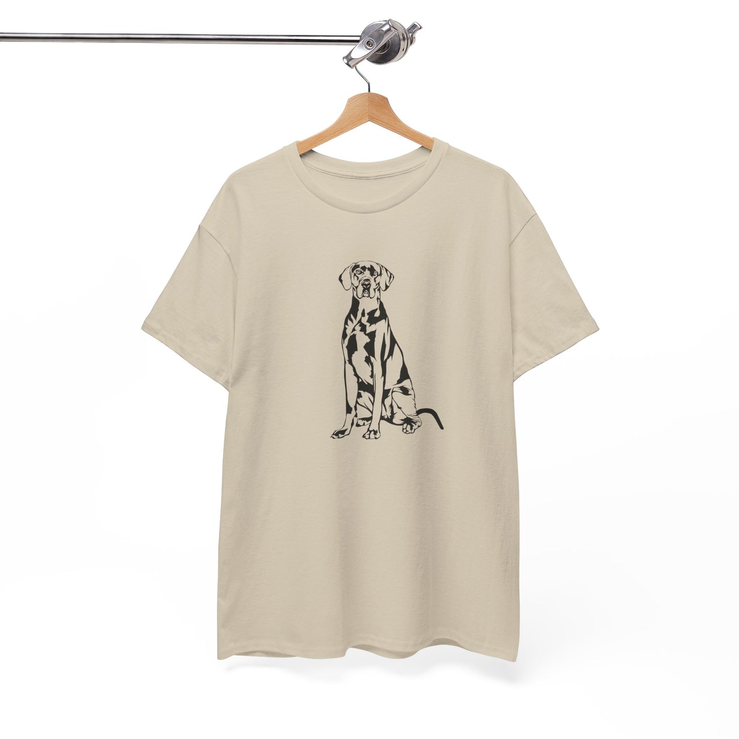 T-Shirt Unisex - Deutsche Dogge 2