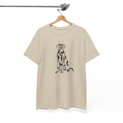 T-Shirt Unisex - Deutsche Dogge 2