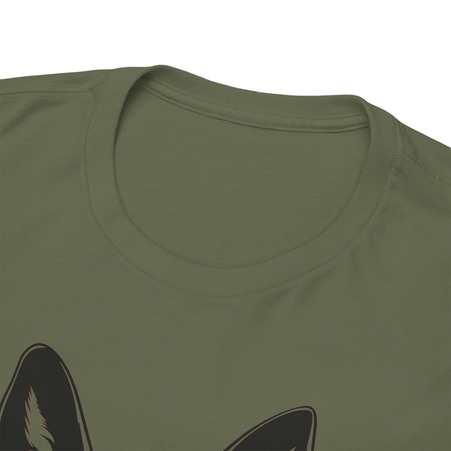 T-Shirt Unisex - Deutscher Schäferhund 2