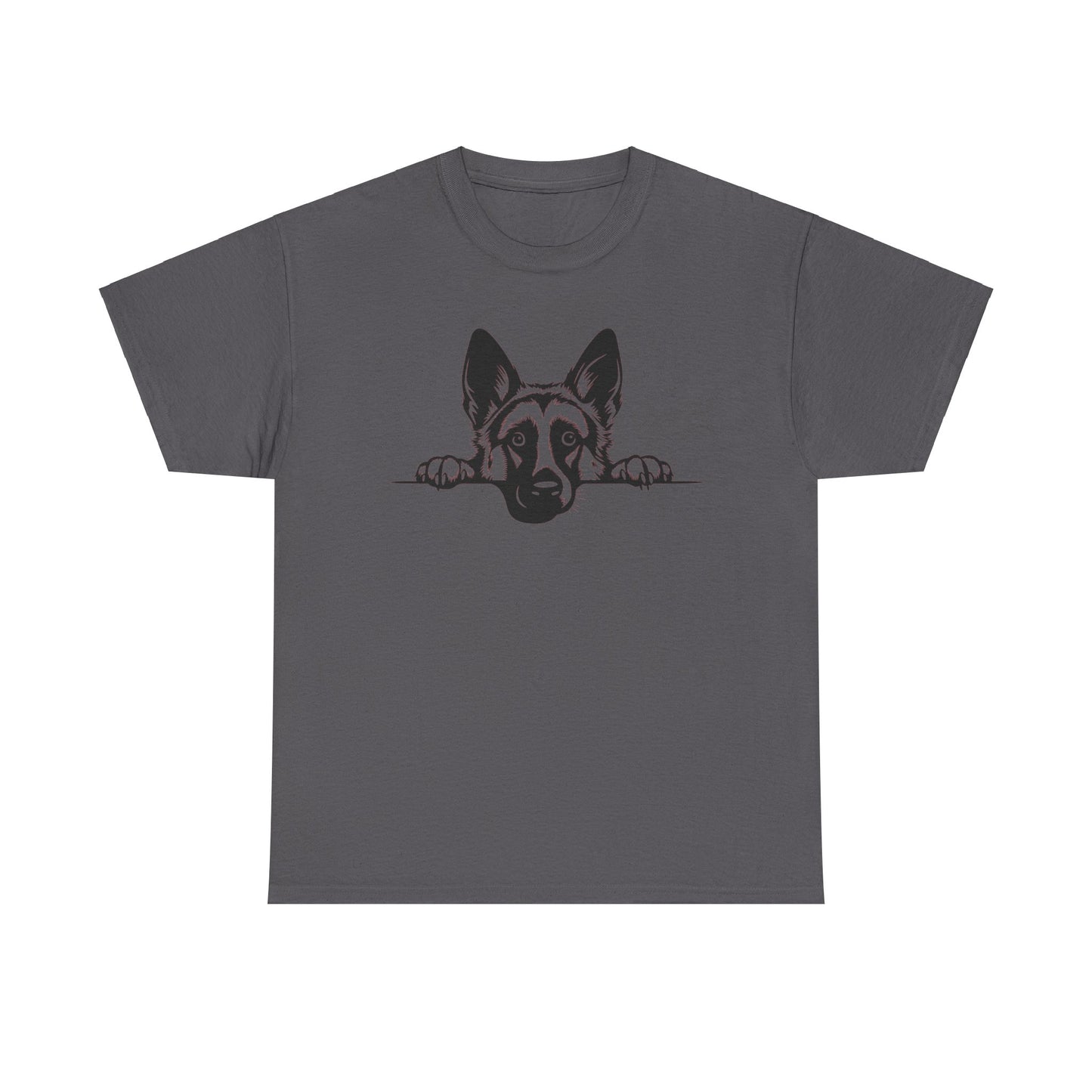 T-Shirt Unisex - Deutscher Schäferhund 5