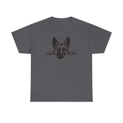 T-Shirt Unisex - Deutscher Schäferhund 5