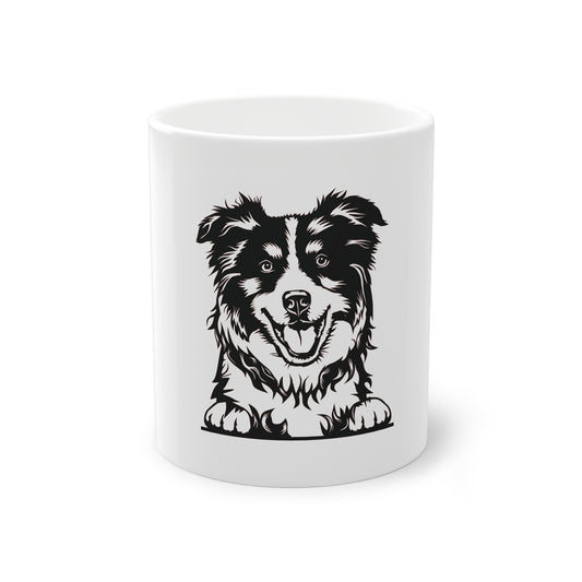 Tasse - Australian Shepherd 9