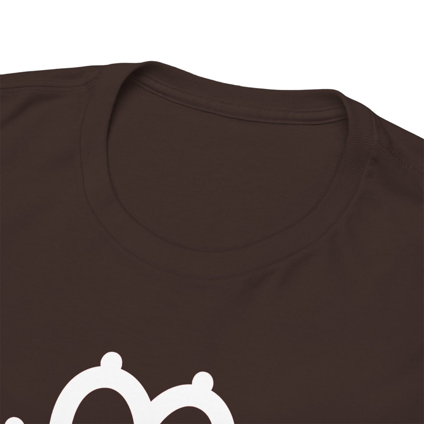 T-Shirt Unisex - Hundepfote 2