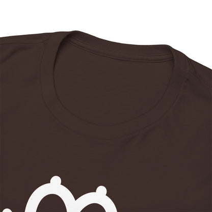 T-Shirt Unisex - Hundepfote 2
