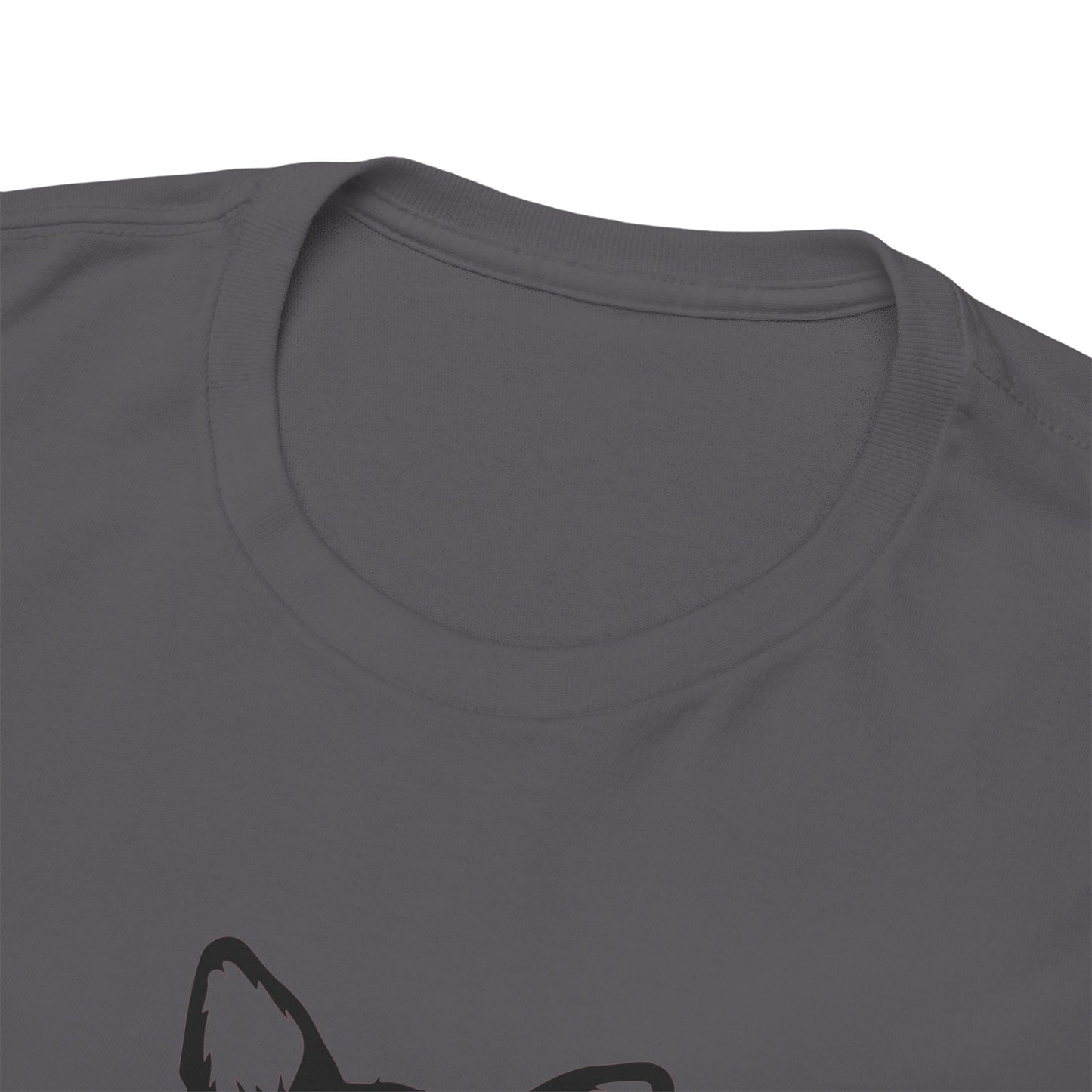 T-Shirt Unisex - Corgi 2