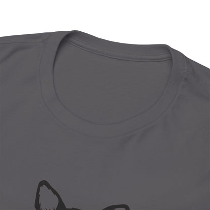 T-Shirt Unisex - Corgi 2