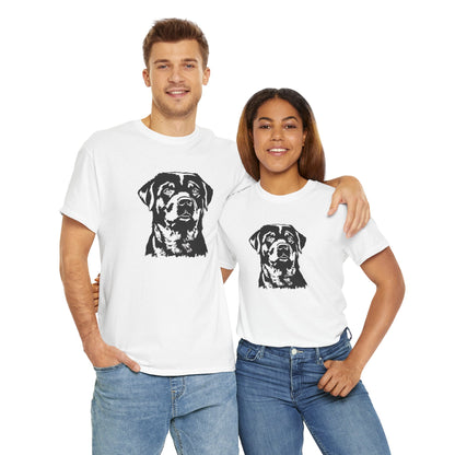 T-Shirt Unisex - Rottweiler 1