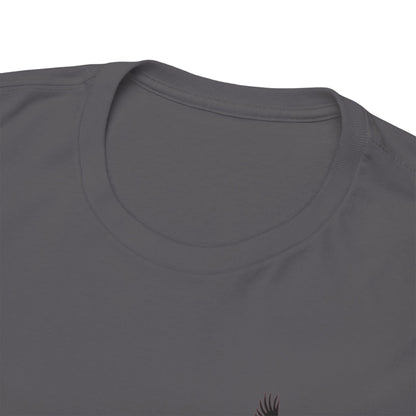 T-Shirt Unisex - Flintenjagd Fasan