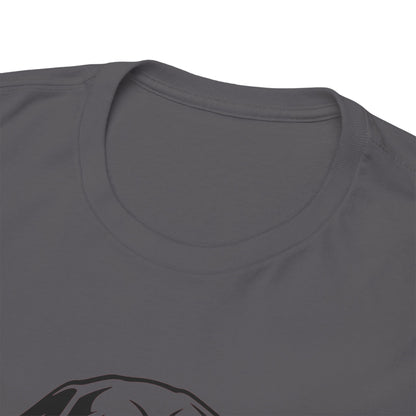 T-Shirt Unisex - Vizsla 5