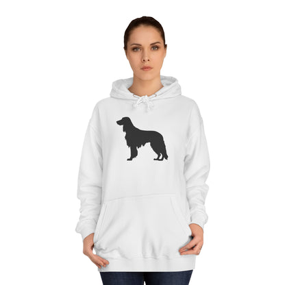 Hoodie Unisex - Irish Setter 4