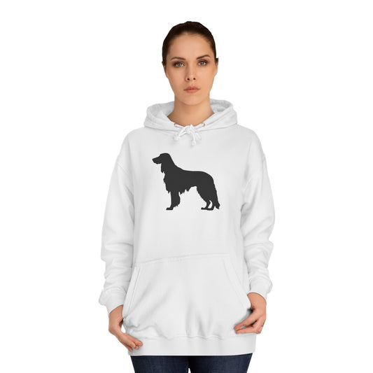 Hoodie Unisex - Irish Setter 4