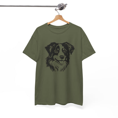 T-Shirt Unisex - Australian Shepherd 3