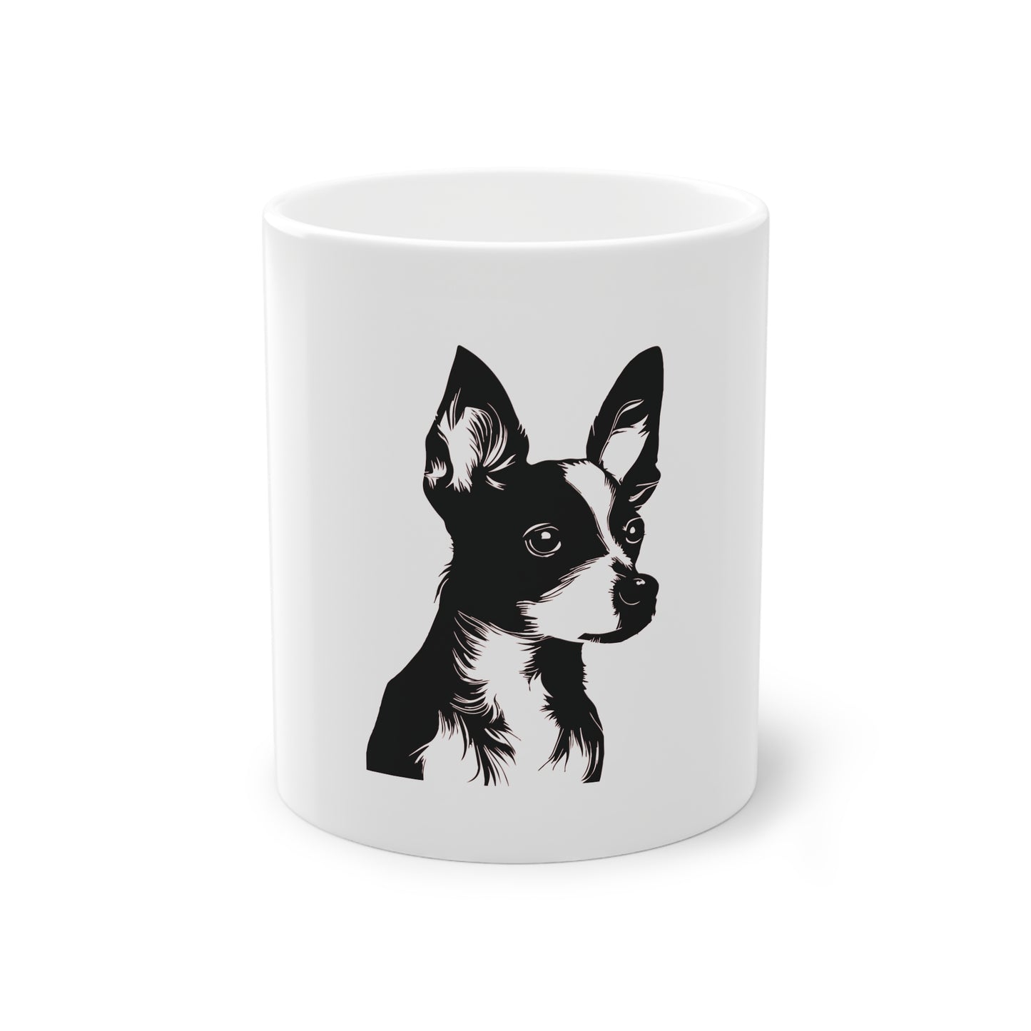 Tasse - Chihuahua 4
