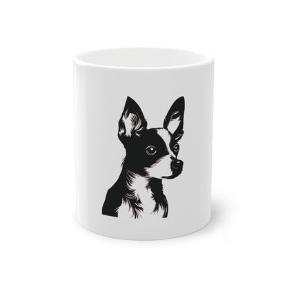 Tasse - Chihuahua 4
