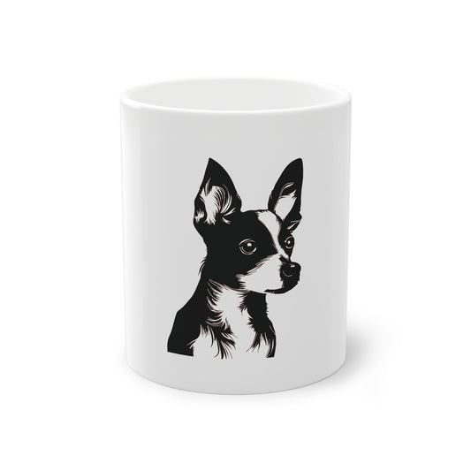 Tasse - Chihuahua 4
