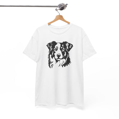 T-Shirt Unisex - Australian Shepherd 4