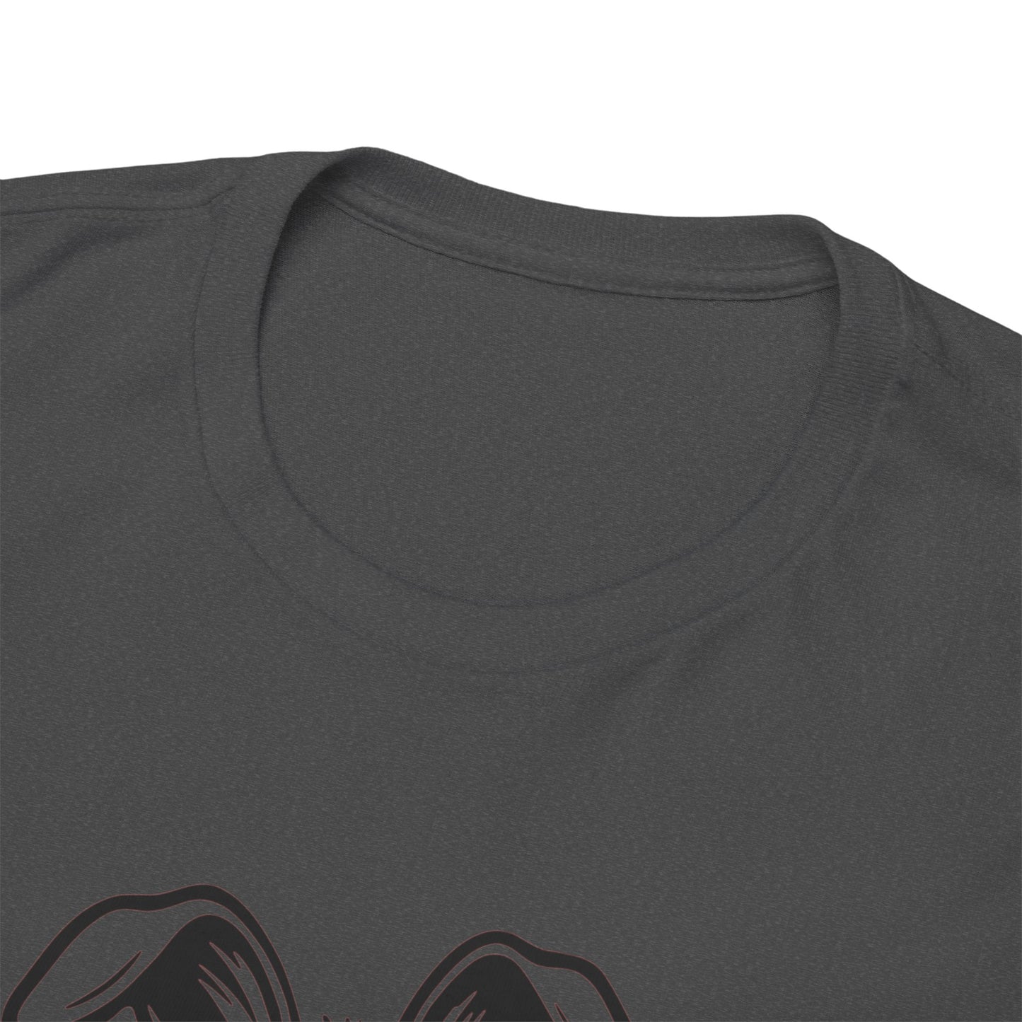 T-Shirt Unisex - Frettchen Ostern