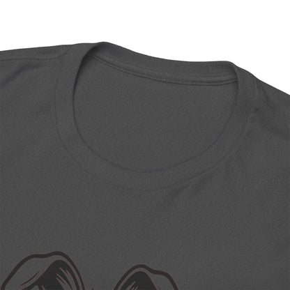 T-Shirt Unisex - Frettchen Ostern