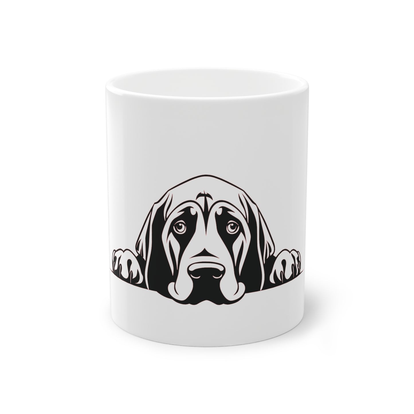 Tasse - Bloodhound 2