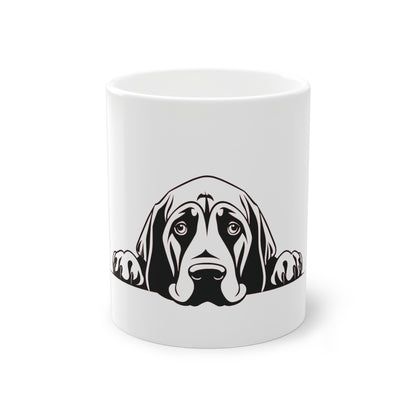 Tasse - Bloodhound 2