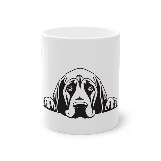 Tasse - Bloodhound 2