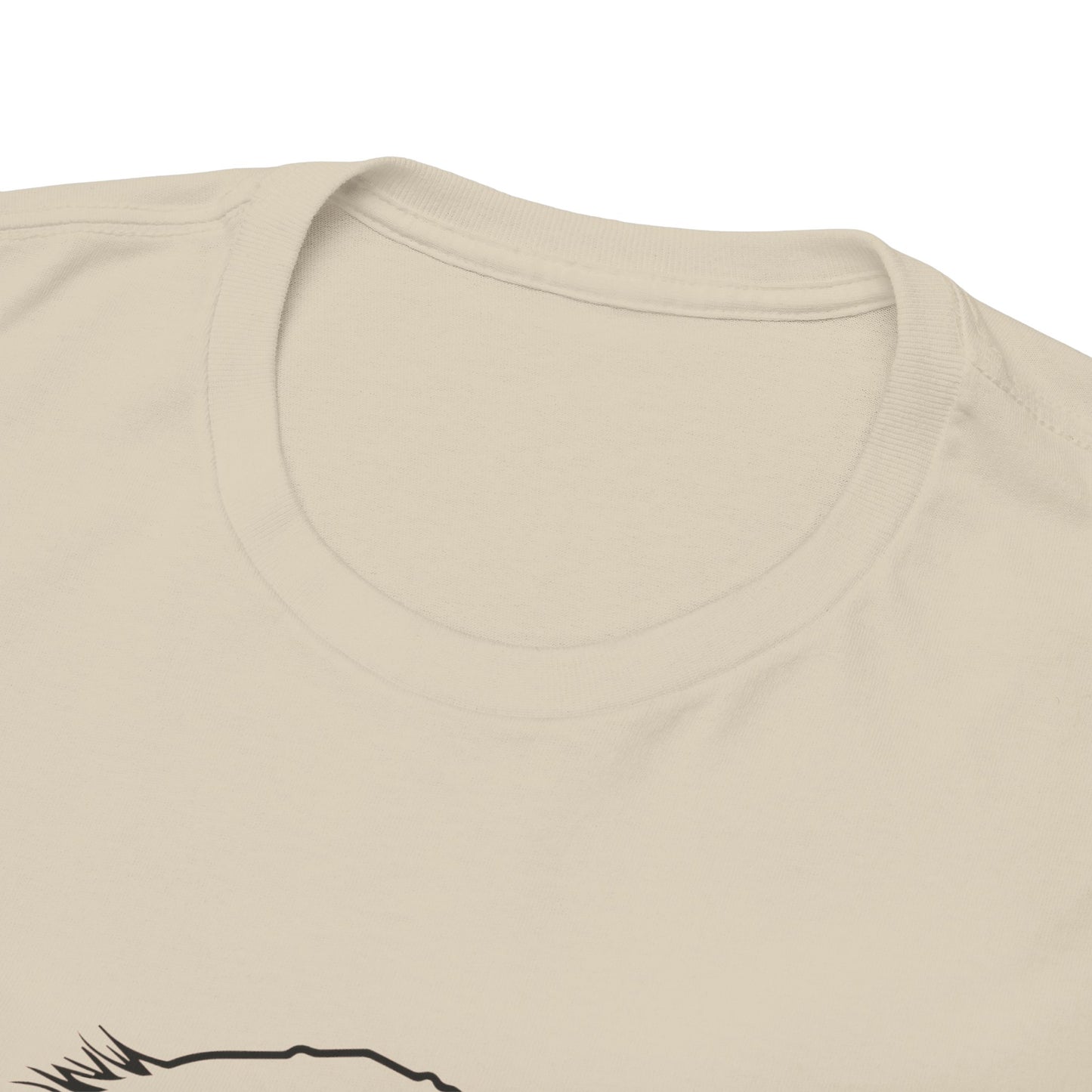 T-Shirt Unisex - Golden Retriever 7