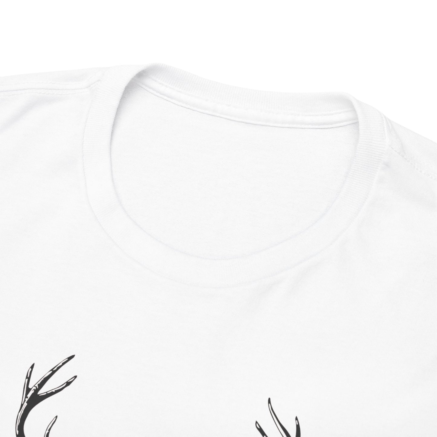 T-Shirt Unisex - Eat Sleep Hunt 2