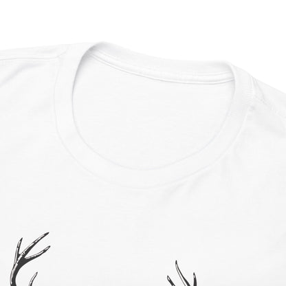 T-Shirt Unisex - Eat Sleep Hunt 2