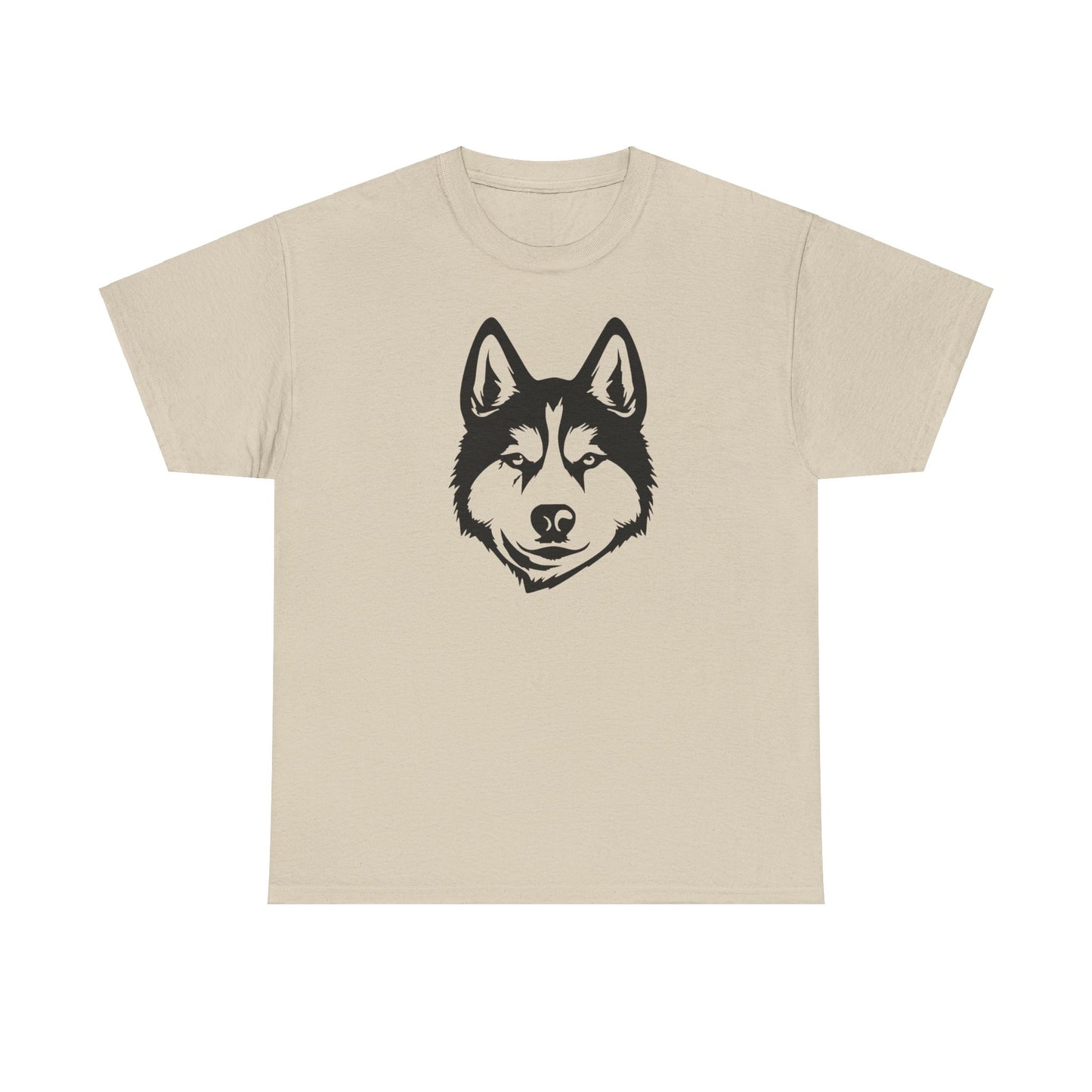 T-Shirt Unisex - Siberian Husky 2