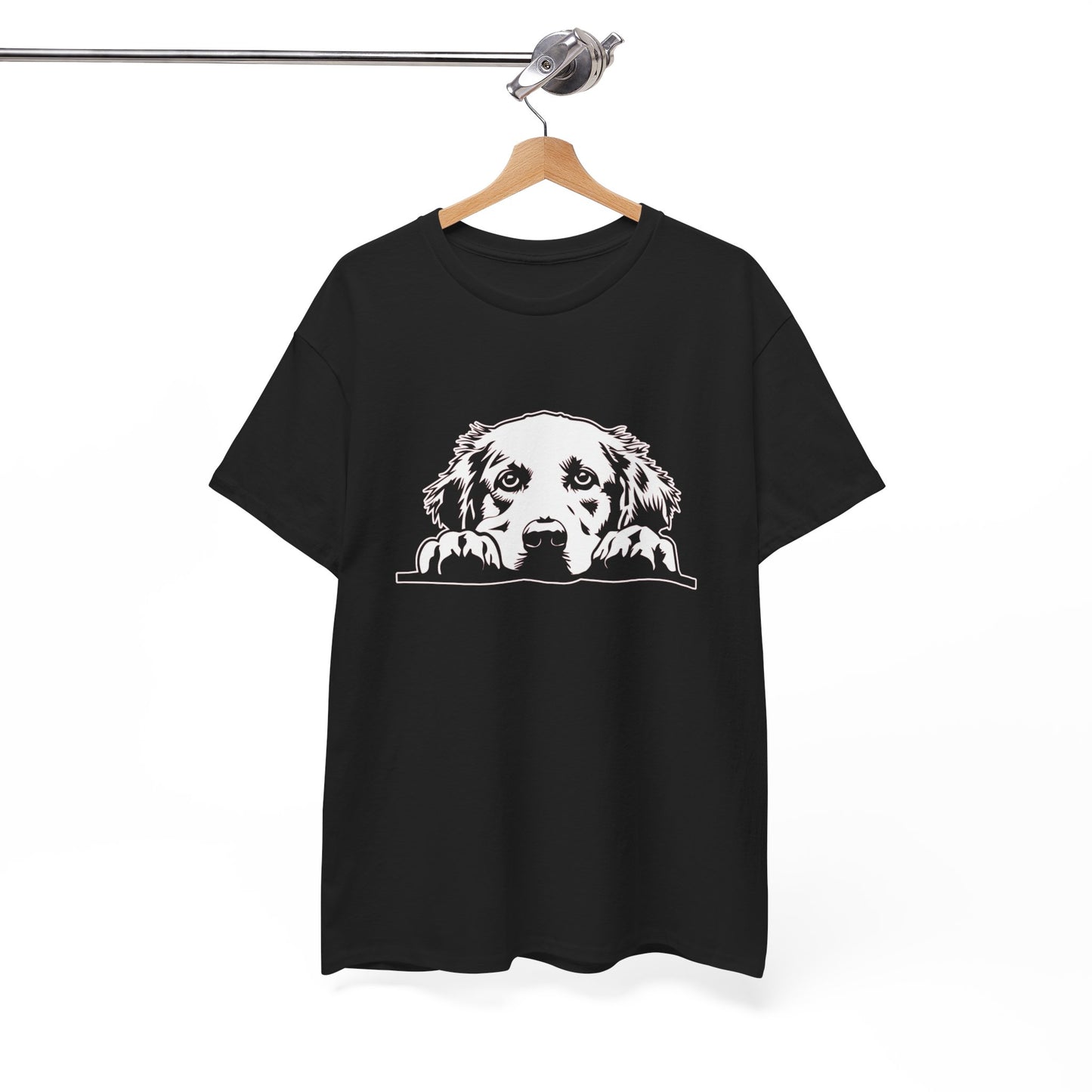 T-Shirt Unisex - Golden Retriever 7