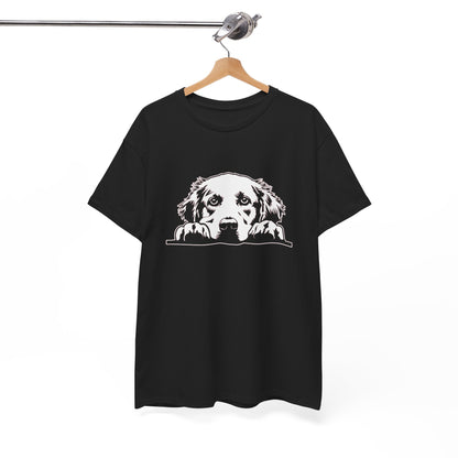 T-Shirt Unisex - Golden Retriever 7