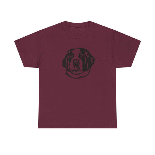 T-Shirt Unisex - Bernhardiner 2