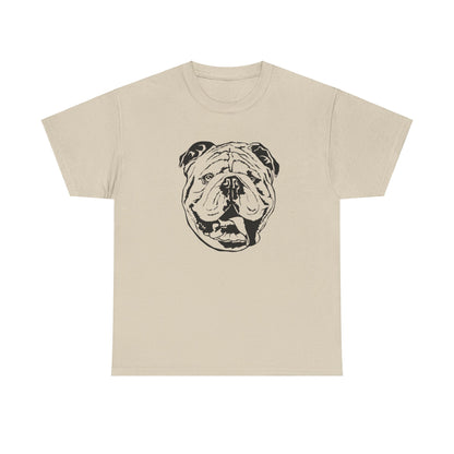 T-Shirt Unisex - Englische Bulldogge 2