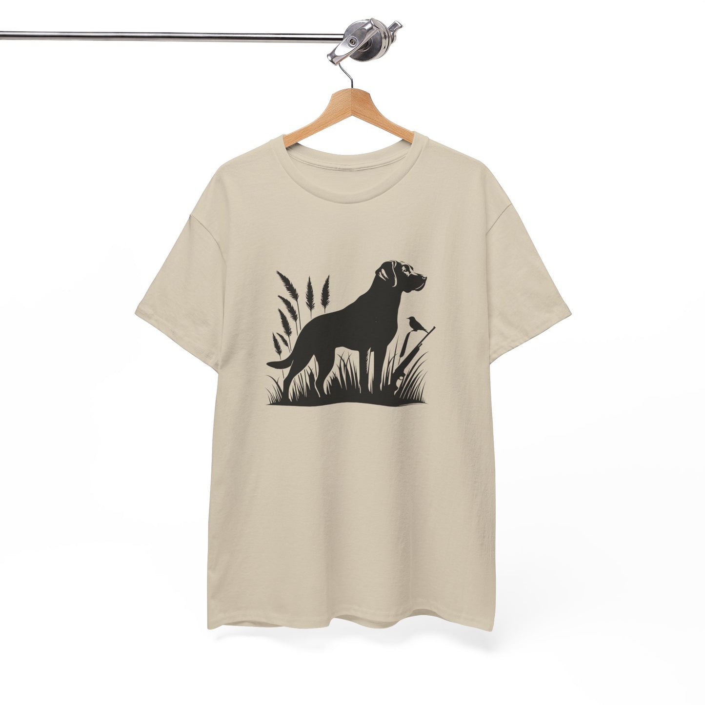 T-Shirt Unisex - Jagdhund 8