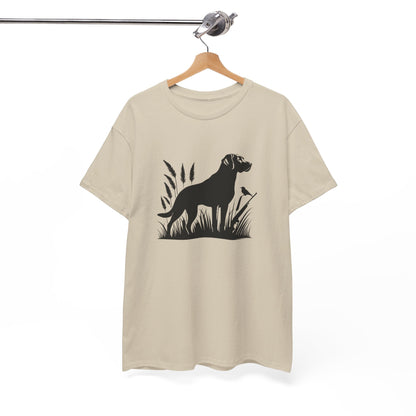 T-Shirt Unisex - Jagdhund 8