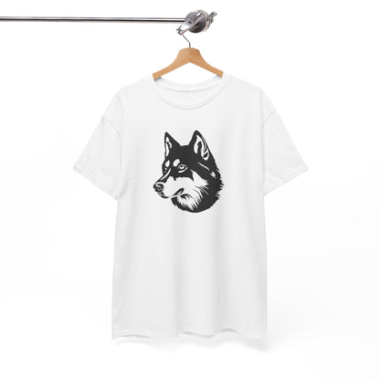 T-Shirt Unisex - Siberian Husky 3