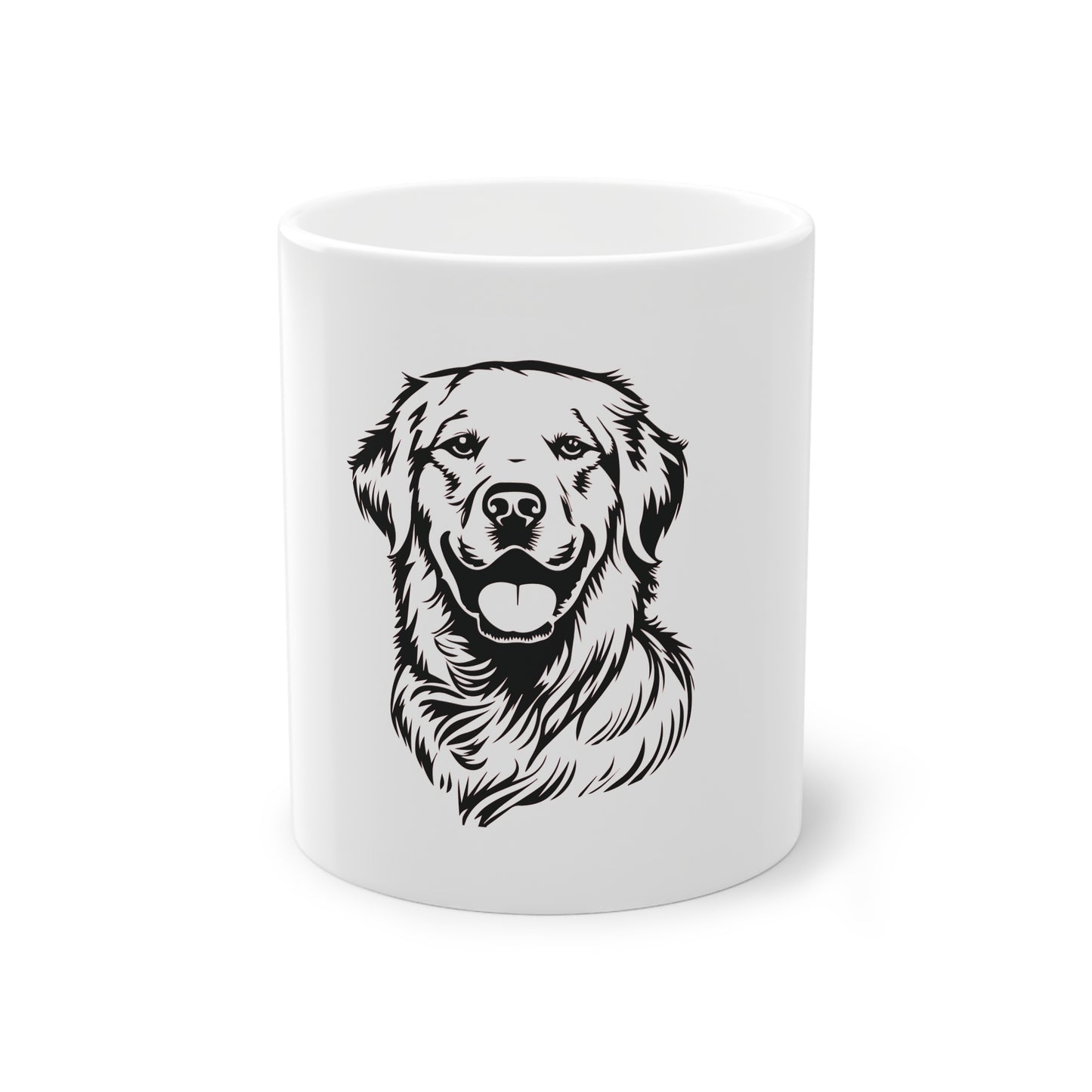 Tasse - Golden Retriever 8