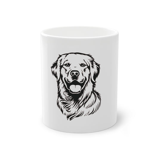Tasse - Golden Retriever 8