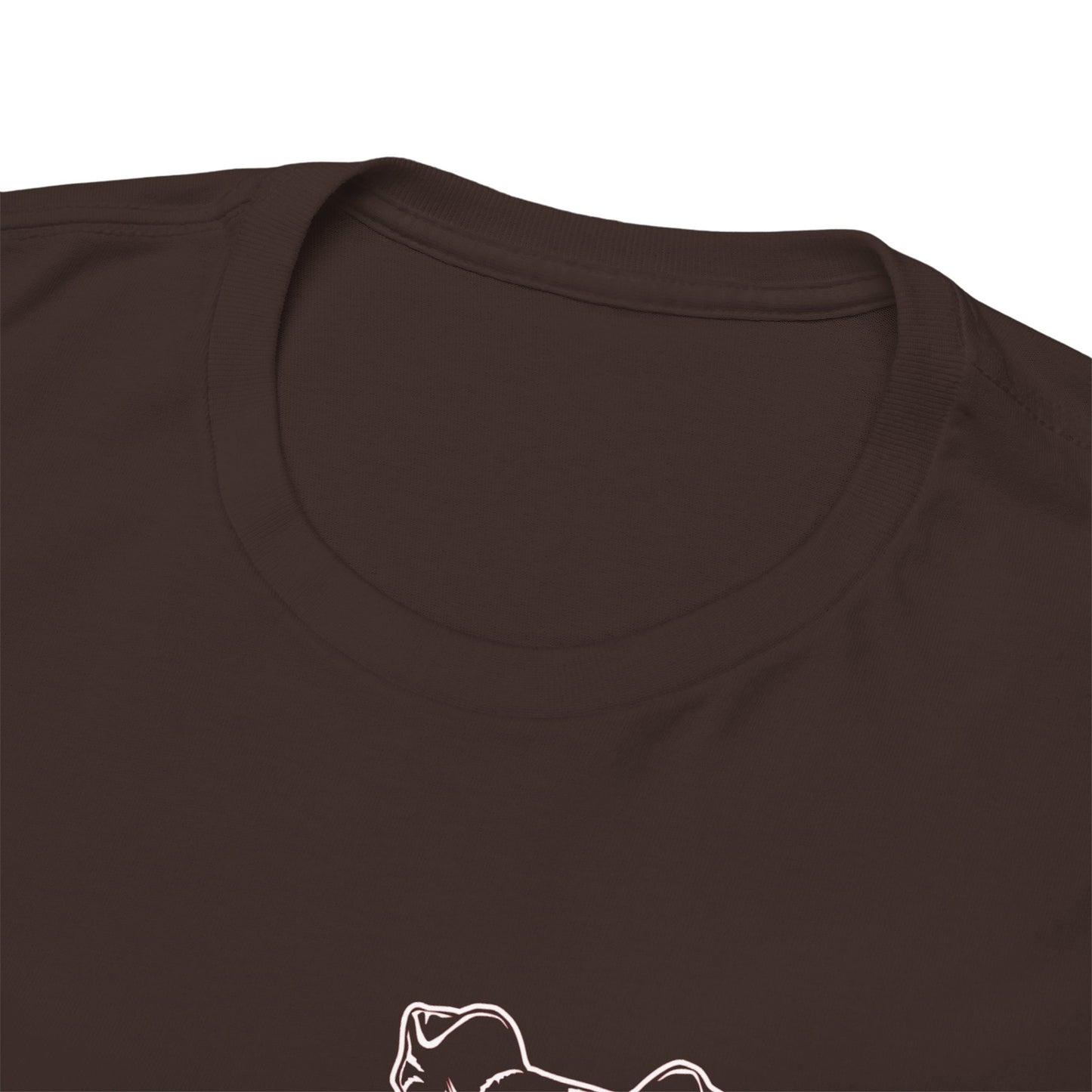 T-Shirt Unisex - Jack Russell Terrier 1
