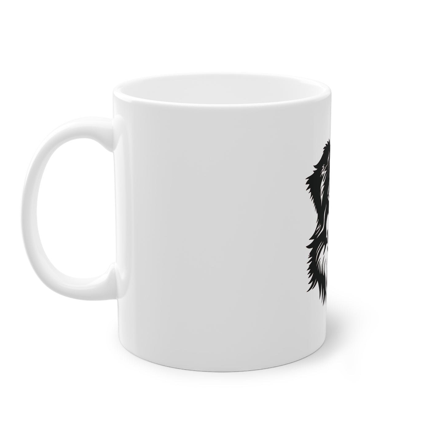 Tasse - Australian Shepherd 3
