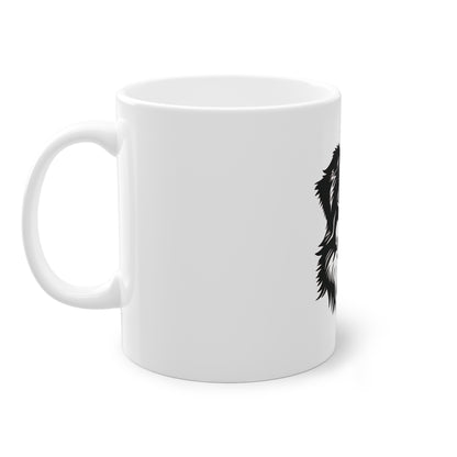 Tasse - Australian Shepherd 3