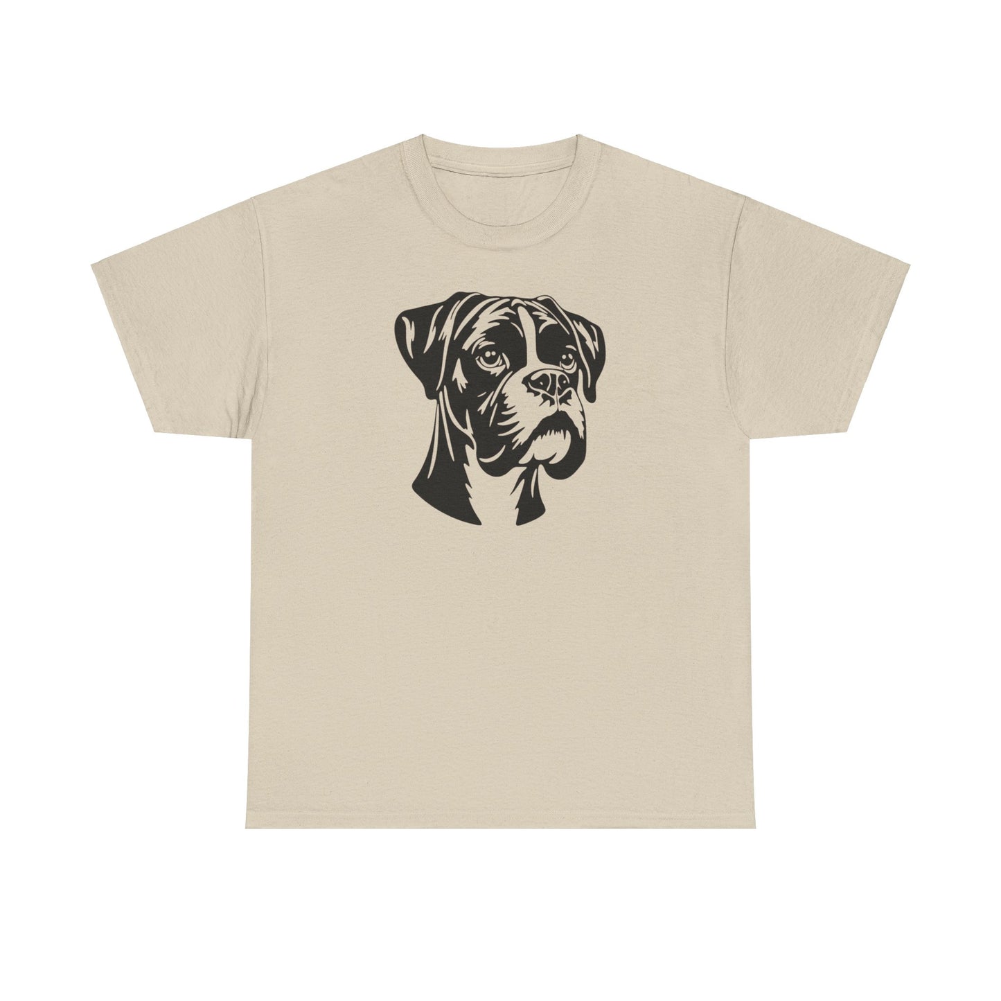 T-Shirt Unisex - Boxer 2