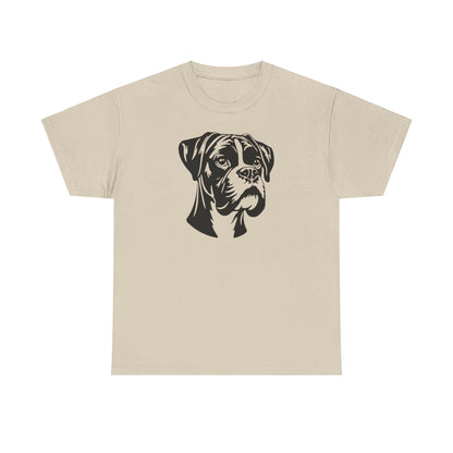 T-Shirt Unisex - Boxer 2