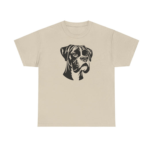 T-Shirt Unisex - Boxer 2